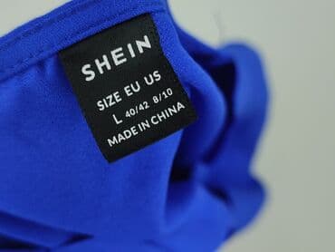shein bluzy: Shein, Bluzka damska, rozmiar L — 4