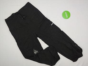 reebok dresy: Reebok, Spodnie dresowe damskie, rozmiar M — 2