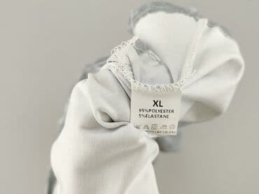 ariana grande t shirty: T-shirt damski, rozmiar XL — 4