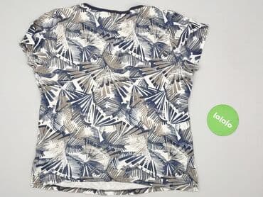 koszula coccodrillo: Maine, T-shirt damski, rozmiar 2XL — 3