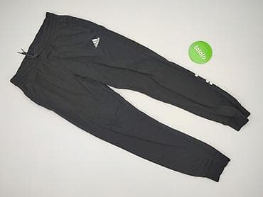 adidas vs switch k: Adidas, Spodnie dresowe dla mężczyzn, rozmiar S — 2