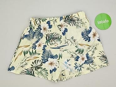 is she indian: Shein, Szorty damskie, rozmiar M — 3