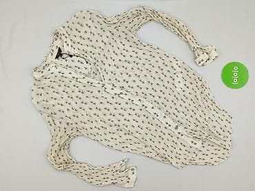 luksusowe bluzki: Massimo Dutti, Bluzka damska, rozmiar L — 2