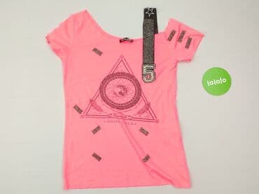 lana del rey ubrania: Bluzka damska, rozmiar S — 2