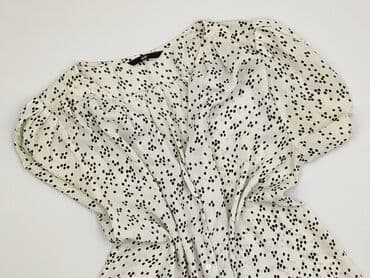 h m krótkie bluzy: H&M, Bluzka damska, rozmiar M — 2