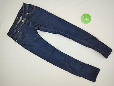st bernard jeans: Jeansy damskie, rozmiar M — 2