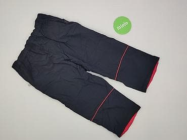 dresy hi tec: Crane, Spodnie 3/4 damskie, rozmiar S — 4