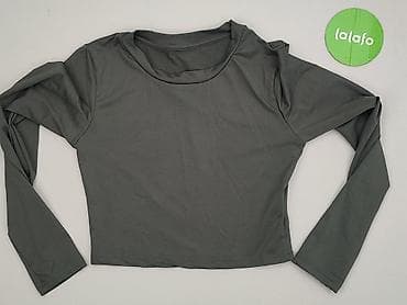 kurtka stich: Top damski, rozmiar S — 2