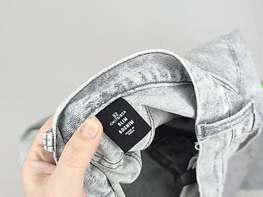 mango t shirt basic: Denim, Jeansy dla mężczyzn, rozmiar L — 4