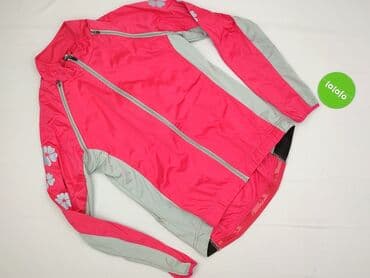 h m marynarka w paski: Crane, Kurtka przejściowa damska, L — 2