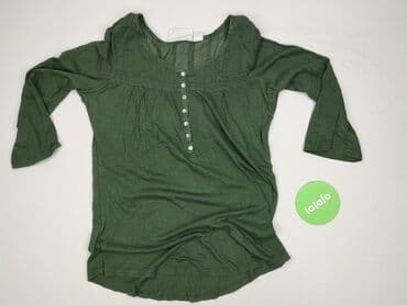 zielone bluzki hm: H&M, Bluzka damska, rozmiar M — 2