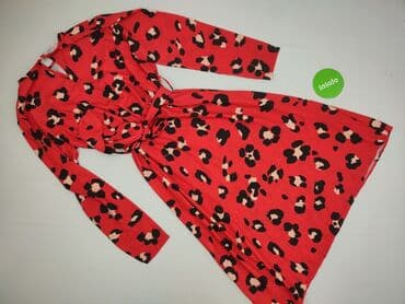 1001 sukienek plus size: Boohoo, Sukienka damska, rozmiar 4XL — 3