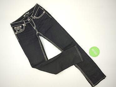 never denim: Jeansy damskie, rozmiar M — 2