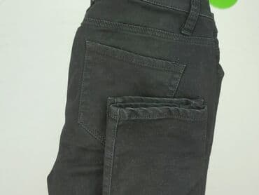 rajstopy i pończochy damskie calvin klein: Denim Co, Jeansy damskie, M — 6