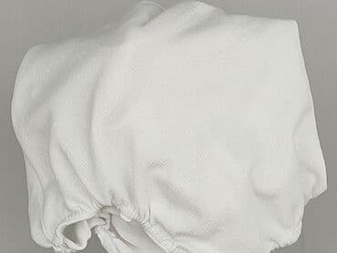 biala sukienka pretty little thing: PrettyLittleThing, Bluzka damska, rozmiar L — 6