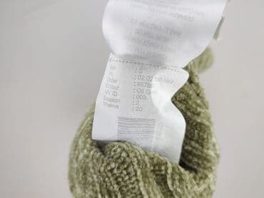 nylon sweter: FB Sister, Sweter damski, rozmiar S — 5