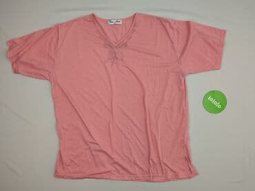 genzie bluzy: Bluzka damska, rozmiar 2XL — 2