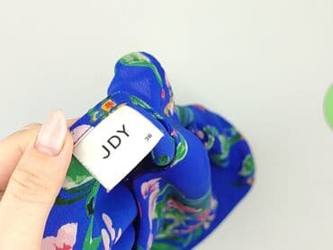 blue motion sukienki: JDY, Women's blouse, size S (EU 36) — 4