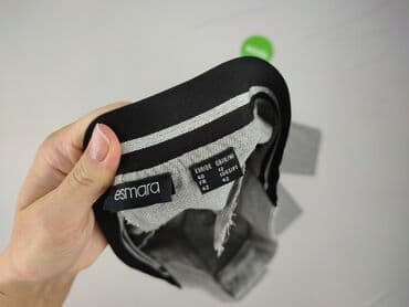 esmara spodnie 34: Esmara, Spodnie materiałowe damskie, rozmiar M — 4