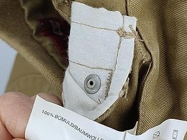 cargo na ubrania: Carry, Spodnie cargo damskie, rozmiar XS — 6