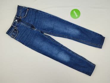 sklep stradivarius spodnie: Stradivarius, Jeansy damskie, S — 2