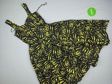 sandały ccc złote: The Collection Debenhams, Sukienka damska, rozmiar M — 2