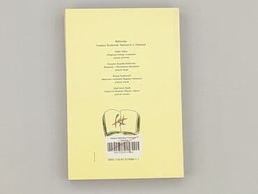 Książki: Książka, gatunek - Literatura faktu, stan - Idealny — 2