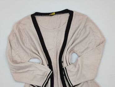 sweter benetton: Starter, Kardigan damski, rozmiar L — 1