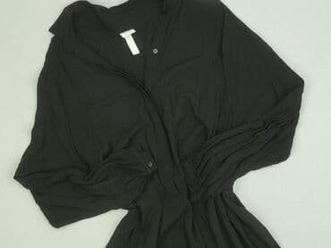 sukienka szmizjerka h m: H&M, Сукня жіноча, розмір M — 2