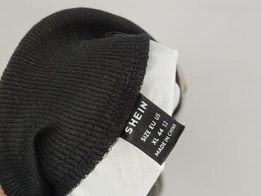 shein kurtka zimowa: Shein, Kurtka bomberka damska, XL — 4