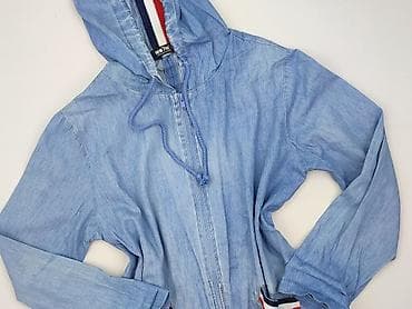 Denim Collection, Women`s parka, size XL