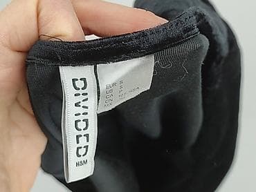 Ubrania damskie: H&M Divided, Body damskie, rozmiar S — 4