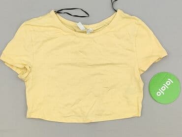 tommy hilfiger t shirty basic: H&M, T-shirt damski, rozmiar M — 2
