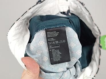 spodnie 40: H&M, Spodnie materiałowe damskie, rozmiar L — 5