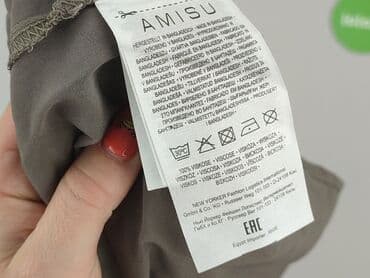 miu miu t shirty: Amisu, Women's blouse, size M (EU 38) — 5