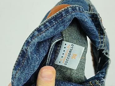 ciapy misie: Kurtka, Coccodrillo, 6-9 miesięcy, stan - Idealny — 4