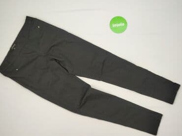 joggery damskie reserved: Reserved, Spodnie materiałowe damskie, rozmiar S — 2