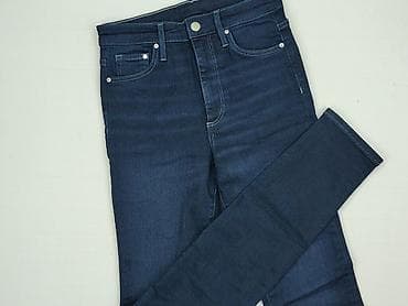 bdg jeans: Denim, Jeansy damskie, rozmiar S — 1