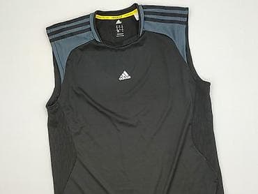 dresy croop: Adidas, Podkoszulka dla mężczyzn, rozmiar M — 1