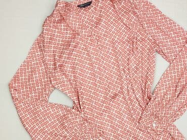 bluzka z długim rękawem guess damska: Marks & Spencer, Bluzka damska, rozmiar M — 1