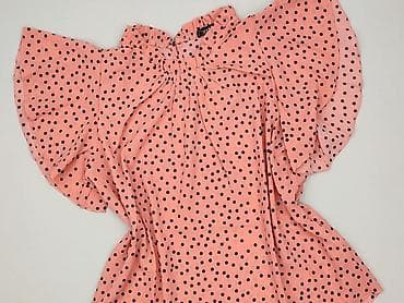 Boohoo, Bluzka damska, rozmiar M