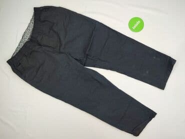 lagattini spodnie wyprzedaż: Laura Torelli, Spodnie materiałowe damskie, rozmiar L — 2