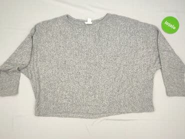 hm sweterki damskie: H&M, Sweter damski, rozmiar XL — 2