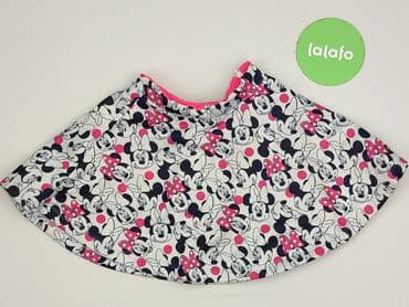 kombinezon czołgisty wz 2010: Skirt, Disney, 2-3 years, 92-98 cm, condition - Perfect — 2