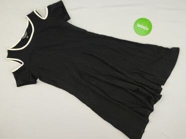 sukienka odcinana pod biustem plus size: Dorothy Perkins, Sukienka damska, M — 2