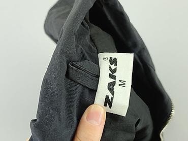 zamek: ZAK, Kurtka przejściowa damska, rozmiar M — 4