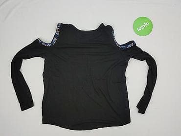 bluzki z dekoltem serce: Promod, Bluzka damska, rozmiar S — 3