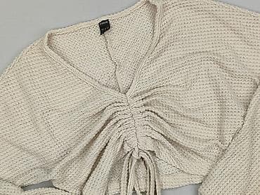 lands' end buty: Shein, Bluzka damska, rozmiar S — 1