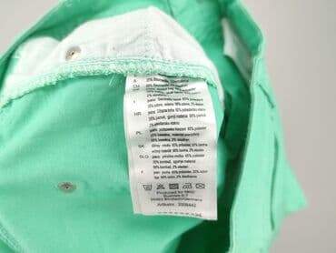 ubrania john deere allegro: Jeansy damskie, rozmiar L — 5