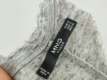 t shirty damskie mango: Mango, T-shirt damski, rozmiar M — 5